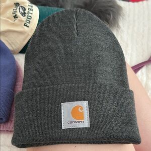 Carhartt Knit Cuffed Beanie